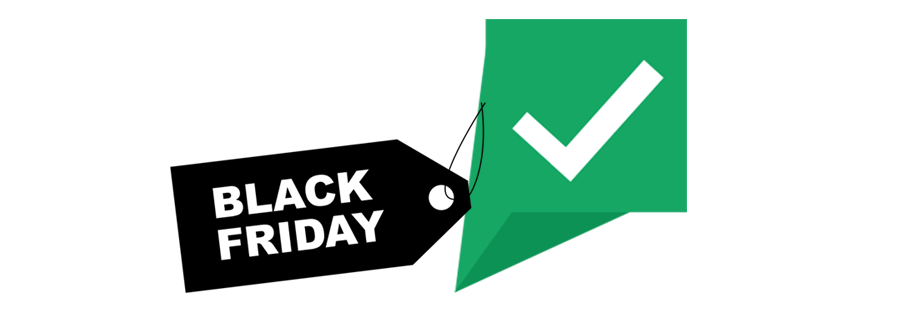 Black Friday Deals on SEO Software