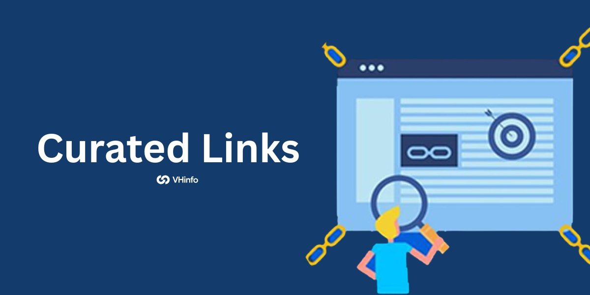 Curated Links