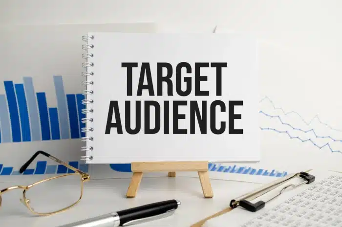Identifying the Target Audience in the Dunkin' Donuts Marketing Strategy