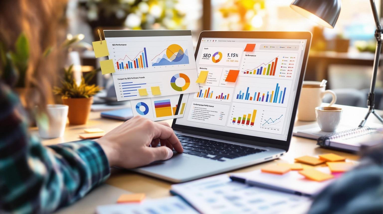 New SEO Metrics That Deserve Attention Now
