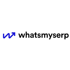 What's My SERP