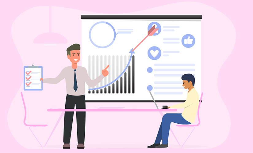 Which Element Outlines Marketing Costs In A Marketing Plan?