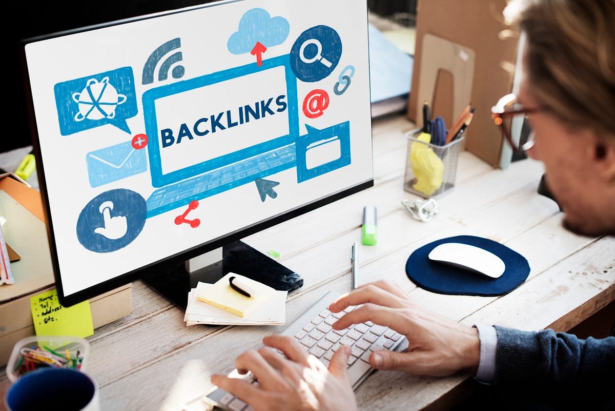 Why A Black Friday Backlinks Strategy Is Your Secret SEO Weapon?