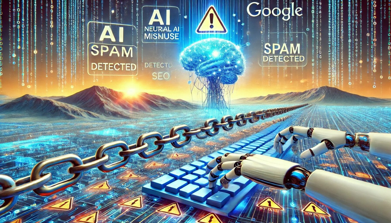 AI Link Building
