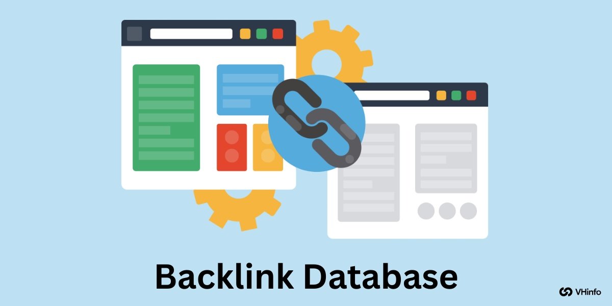 Backlink Database