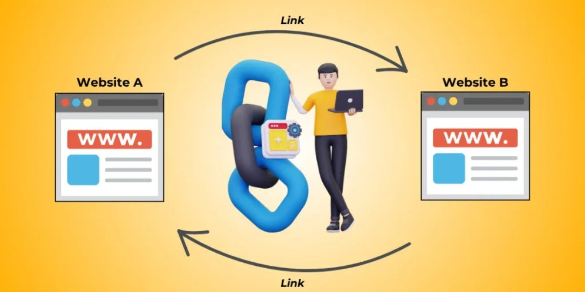 Backlinks Exchange