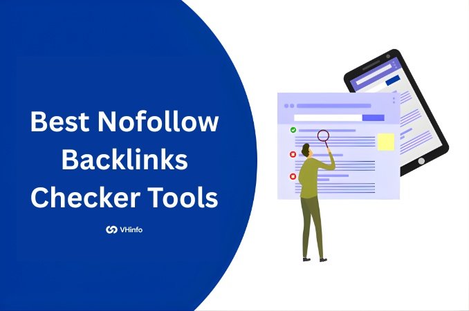 Best Nofollow Backlinks Checker Tools