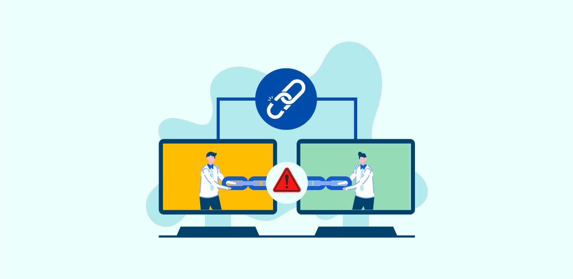 Common Mistakes To Avoid When Building Backlinks
