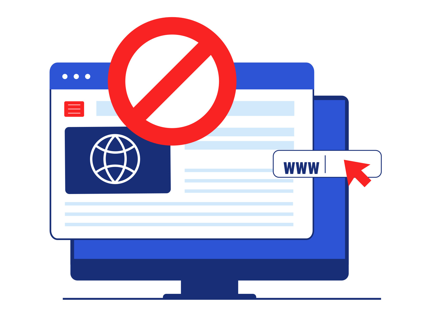 Common Types of Spam Backlinks You Should Avoid