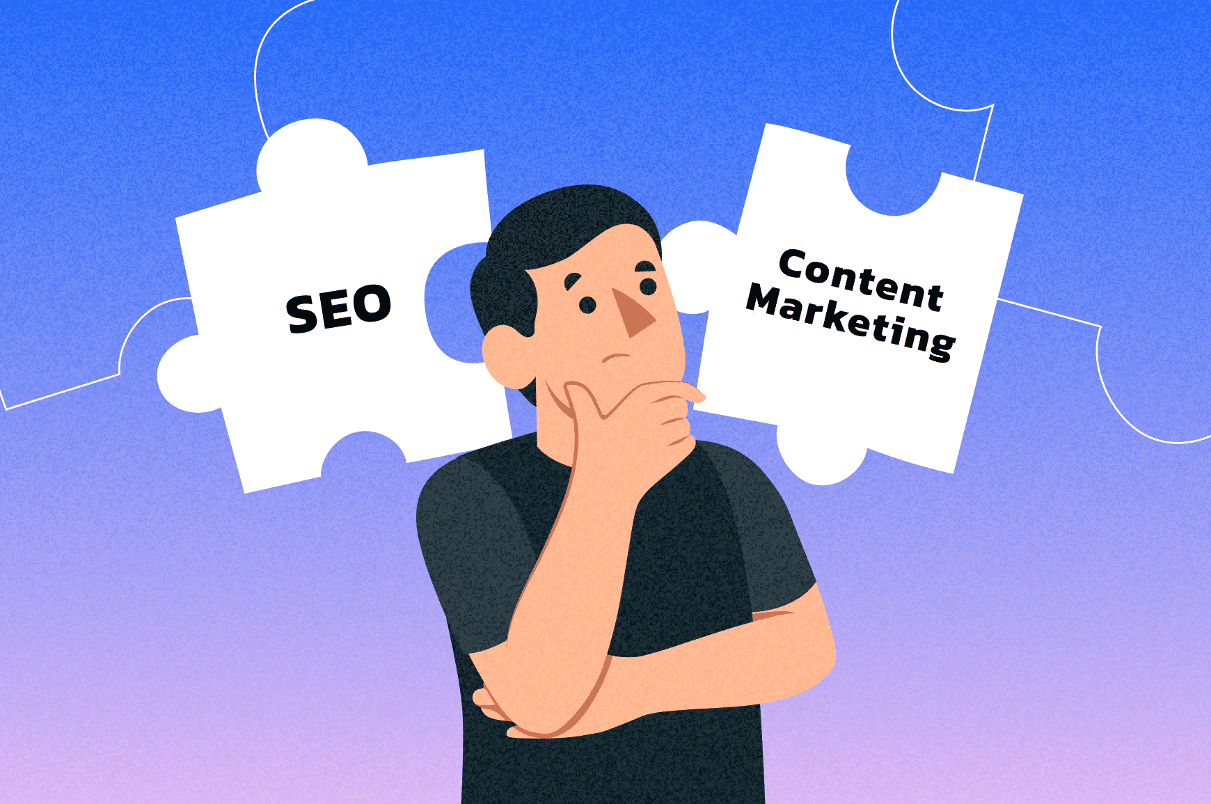 Content Marketing and SEO For Manufacturing
