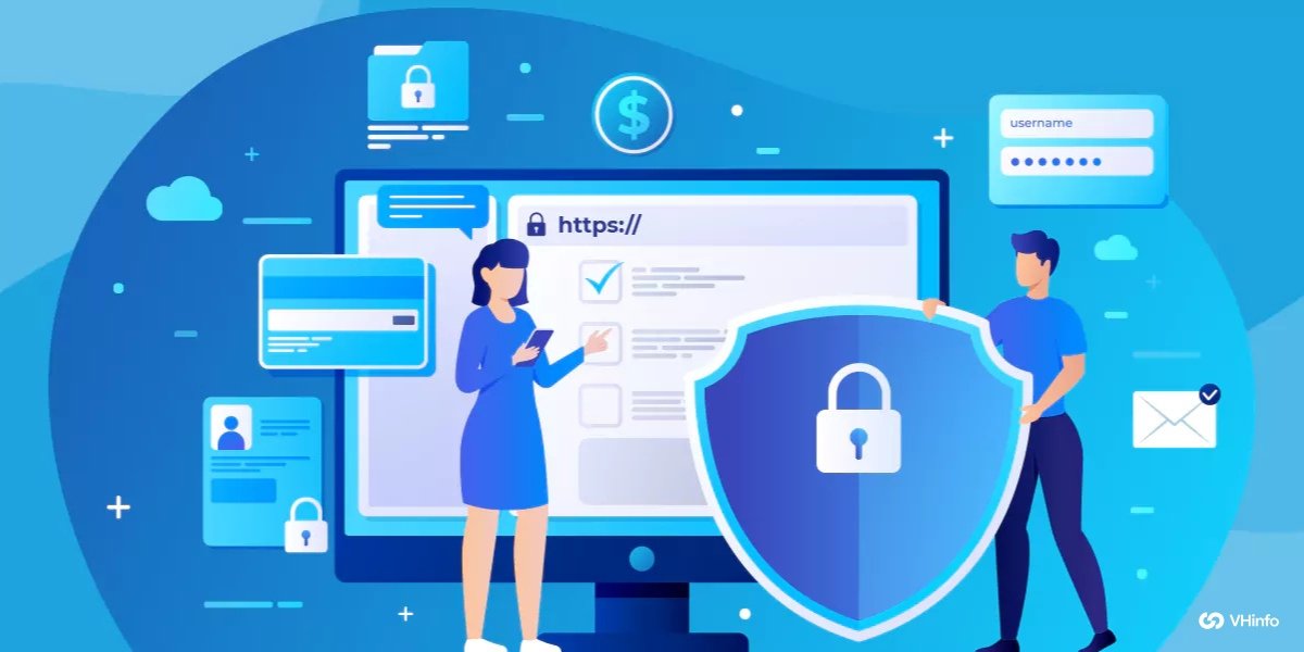 Cyber Security SEO