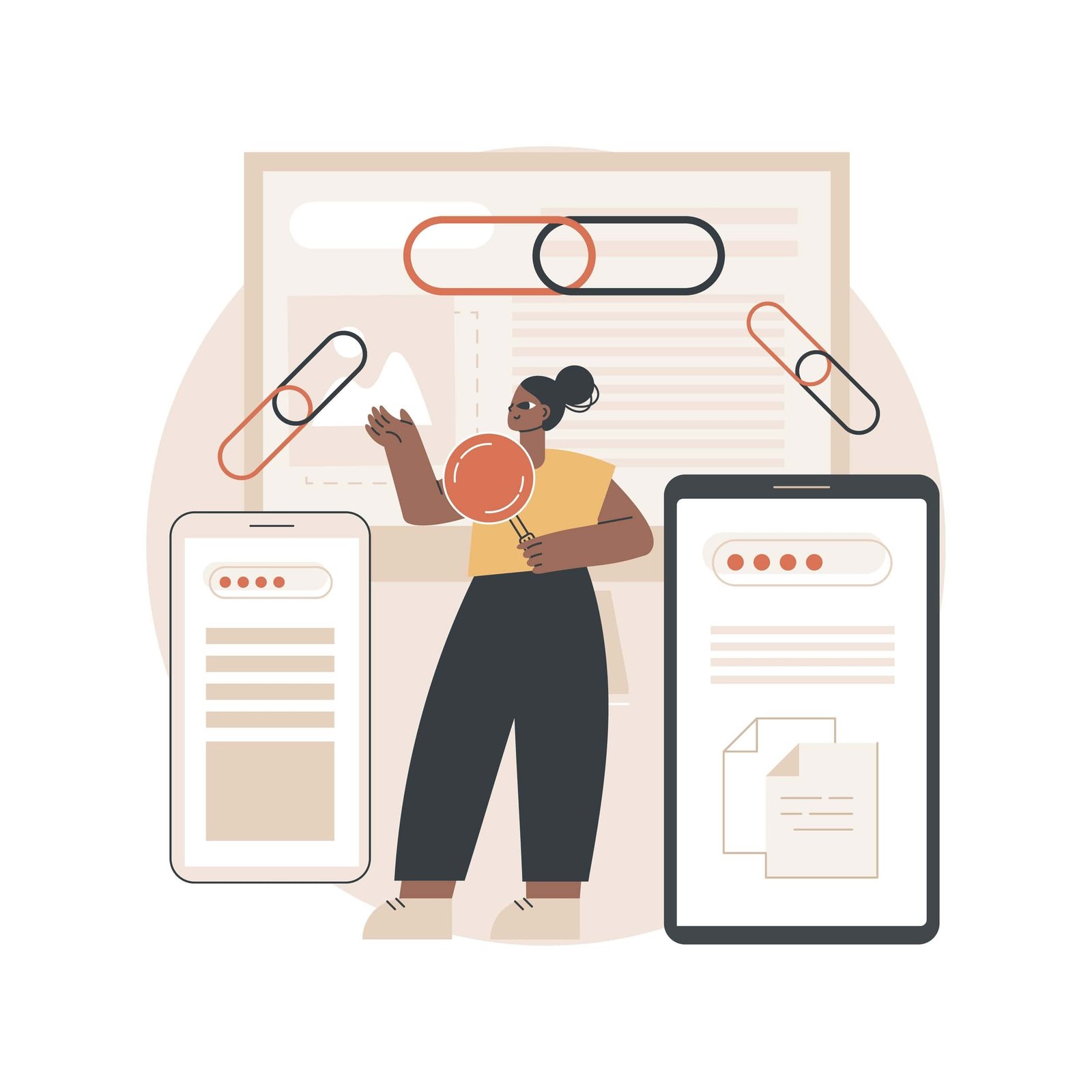 Key Features to Look For In A Bad Backlinks Checker Tool