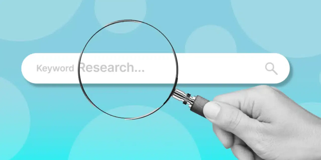 Keyword Research Strategies For Cyber Security SEO