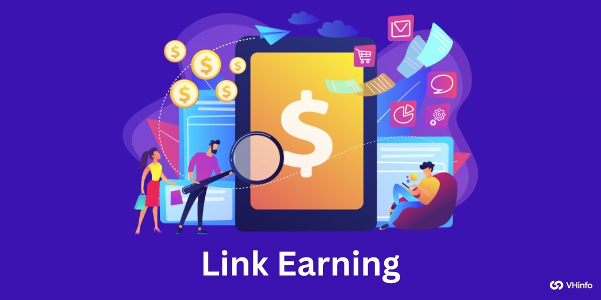 Link Earning