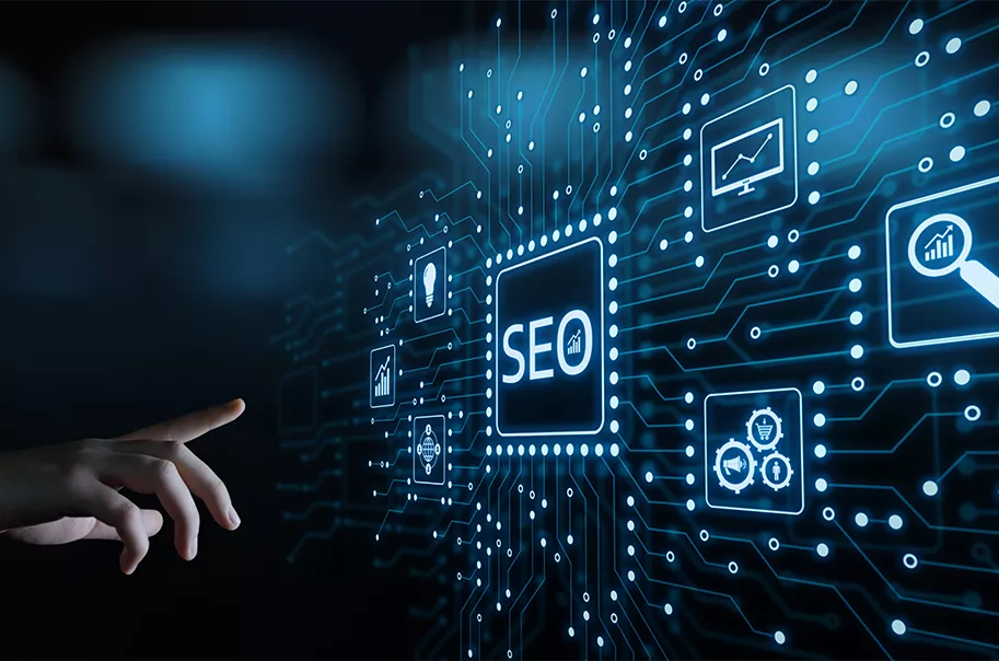 The Heart of Cyber Security SEO