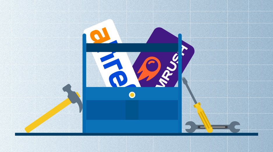 Tools to Streamline Your Relevant Link Building Process