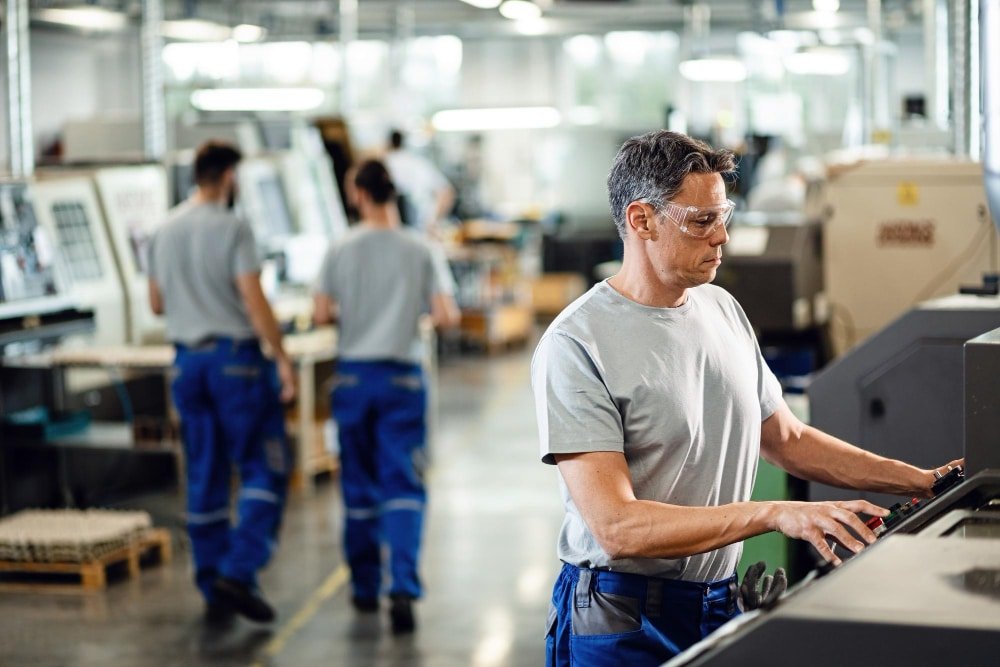 Why Is SEO Important For Manufacturing Companies?