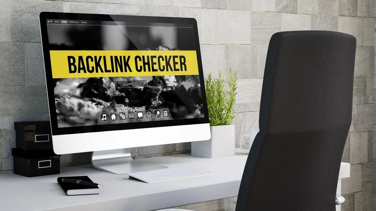 Bad Backlinks Checker
