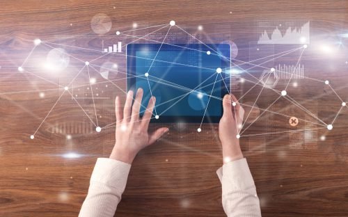 ‎Advantages of Link Earning
