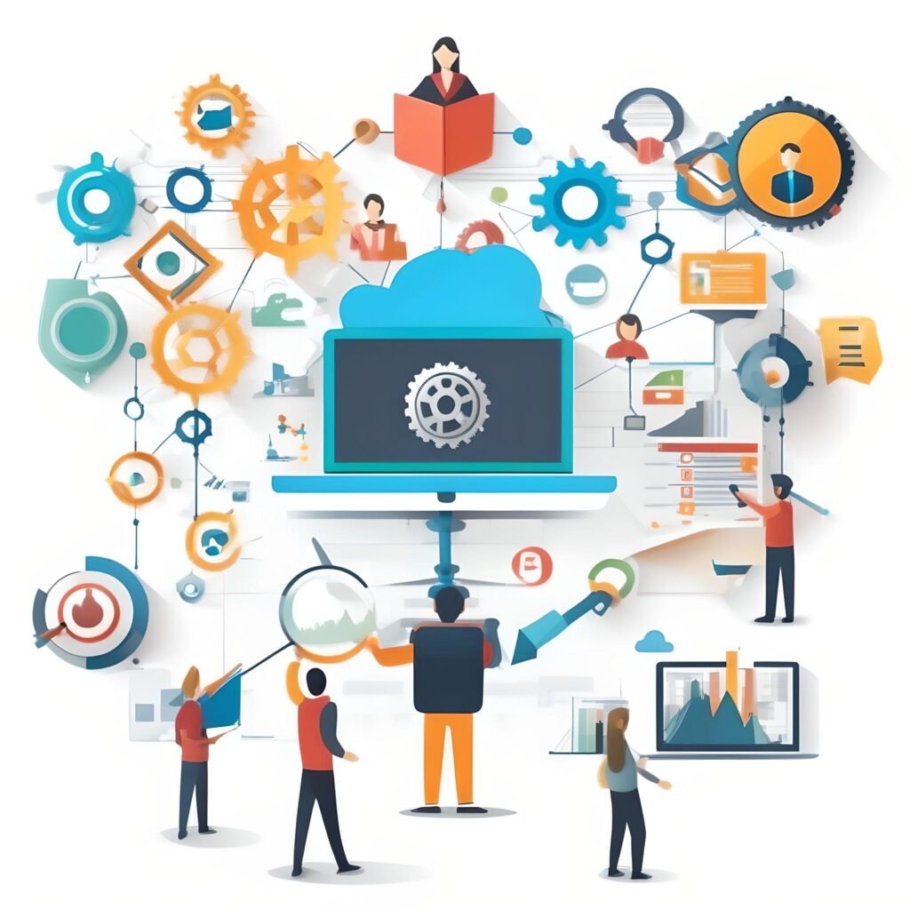 A Curated List of Popular Link Building Blogs and Communities