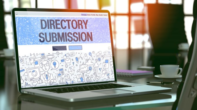 Best Practices For Directory Submissions