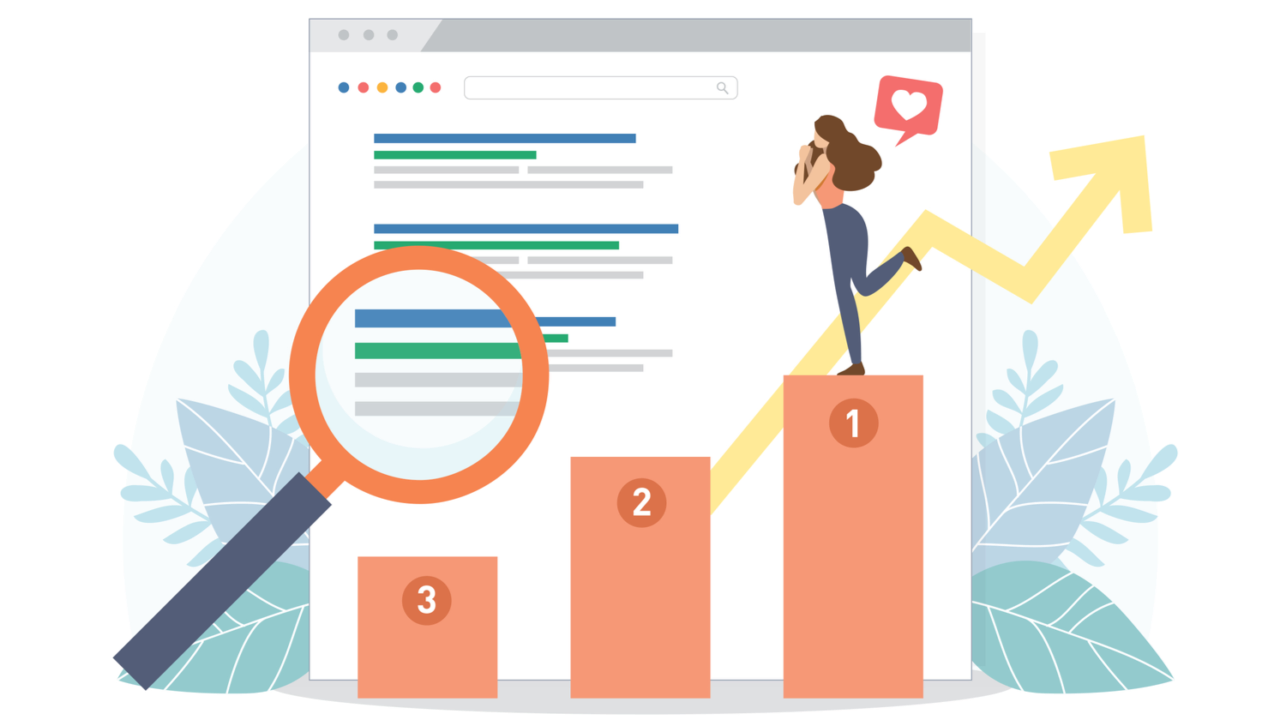 Common Mistakes When You Try to Find Your Page Ranking on Google