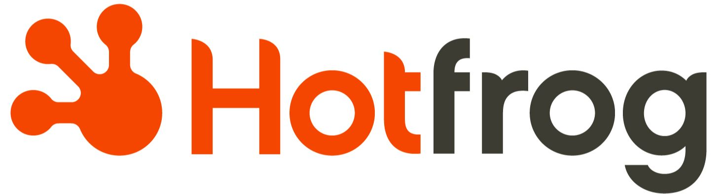 Hotfrog