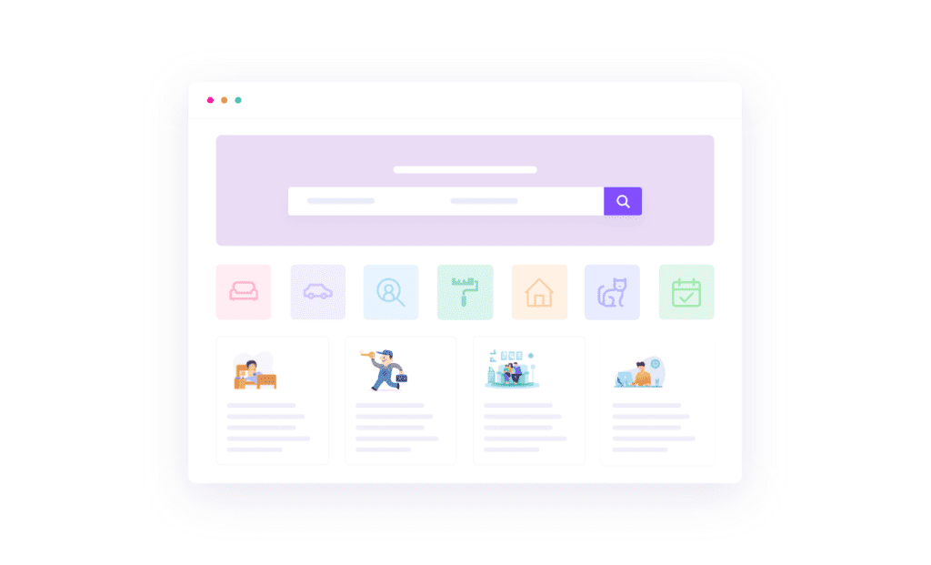 How Can You Identify A Good Directory?