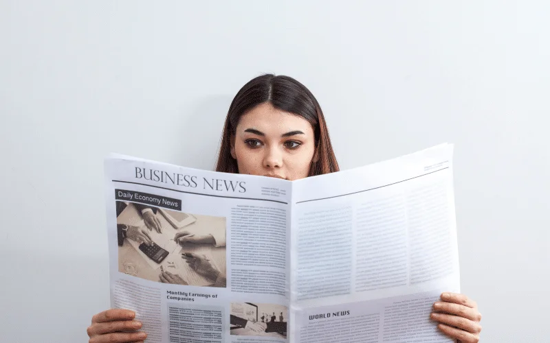 How to Create Your Own Newsjacking Examples?