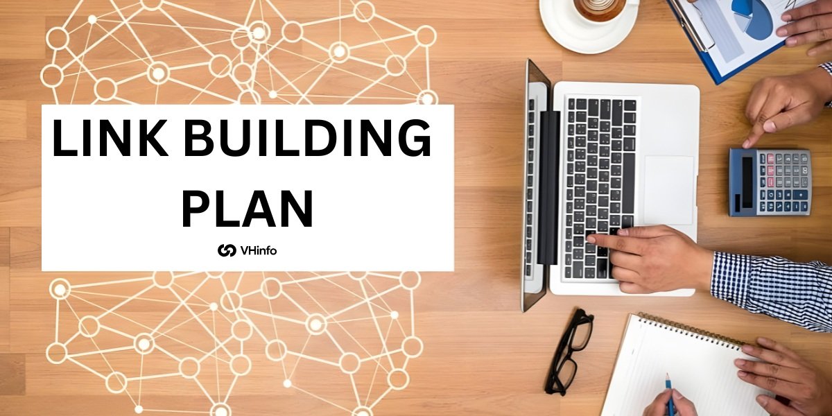 Linkbuilding Plan