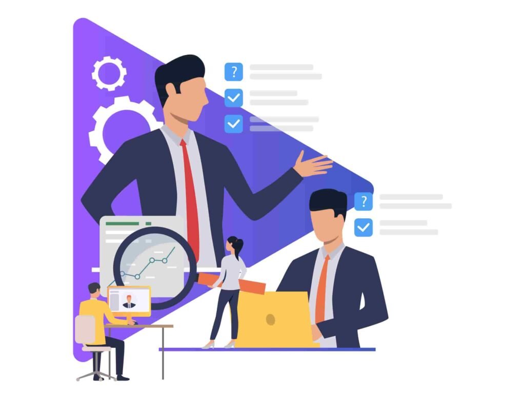 Proven Strategies For Effective Link Building For Lawyers