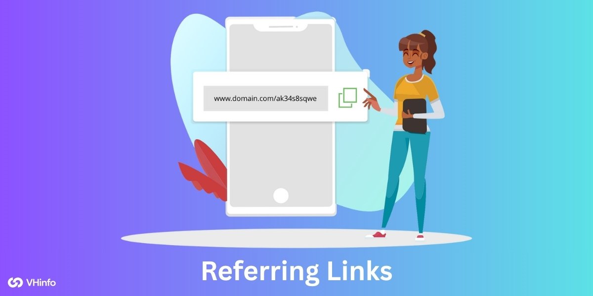Referring Links