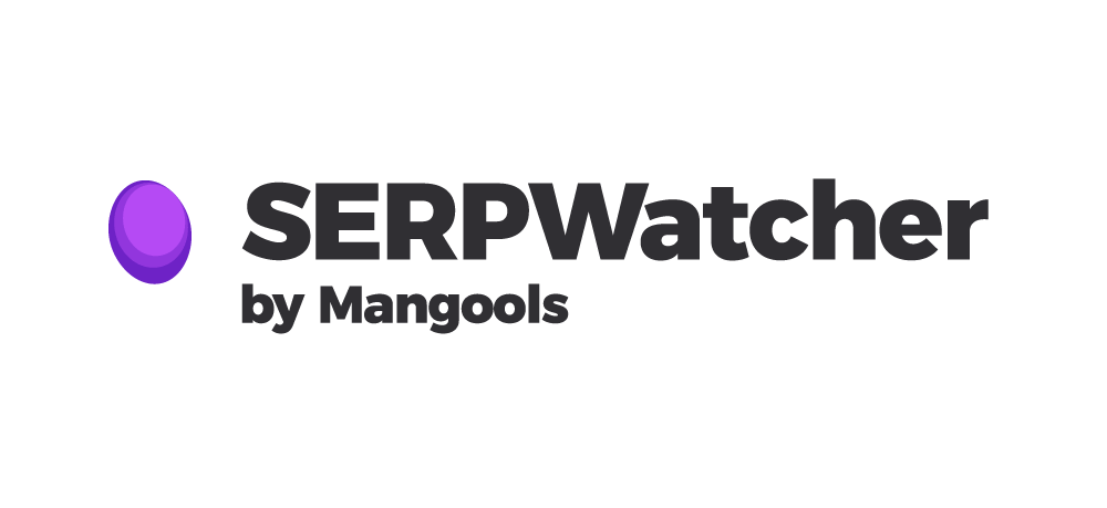 SERPWatcher 