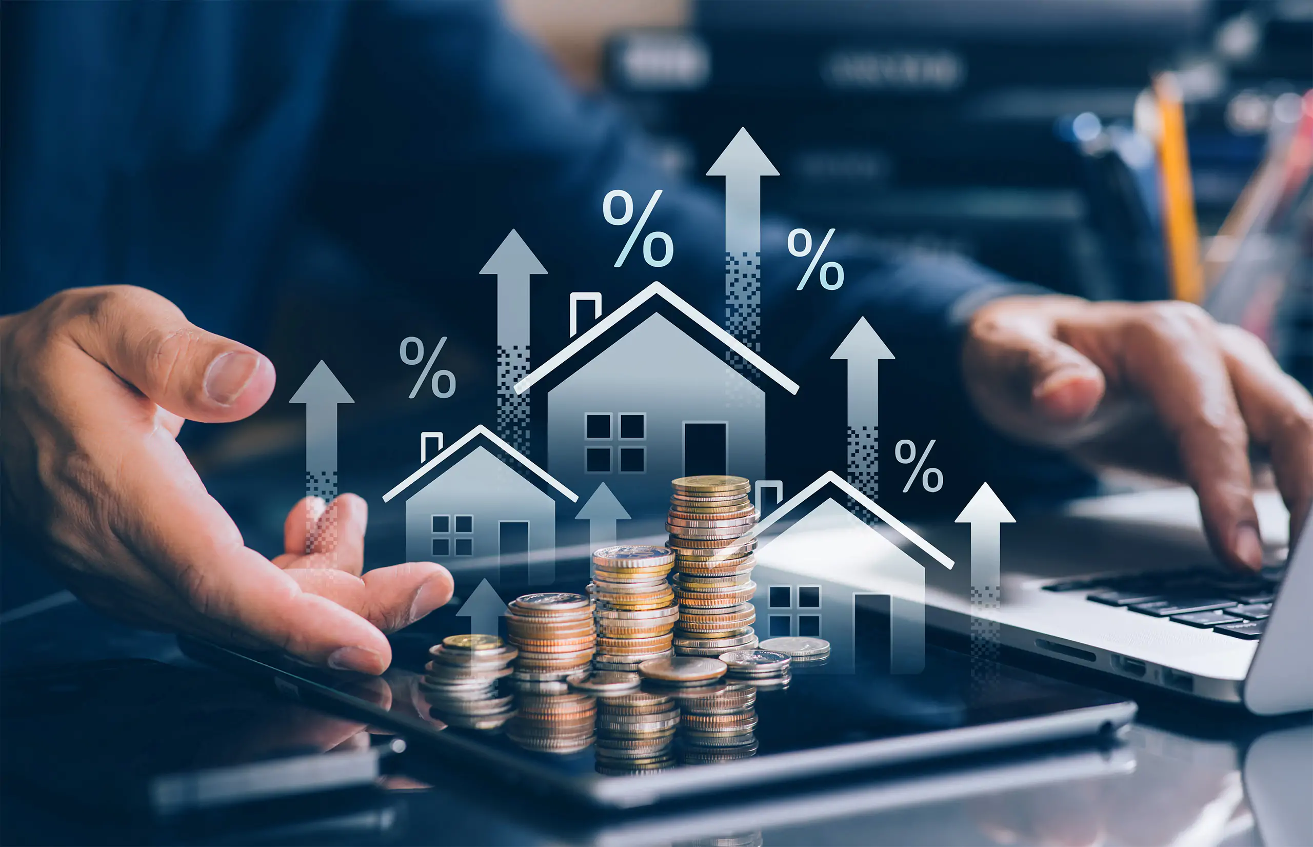 The Major Benefits of Investing in Real Estate Backlinks