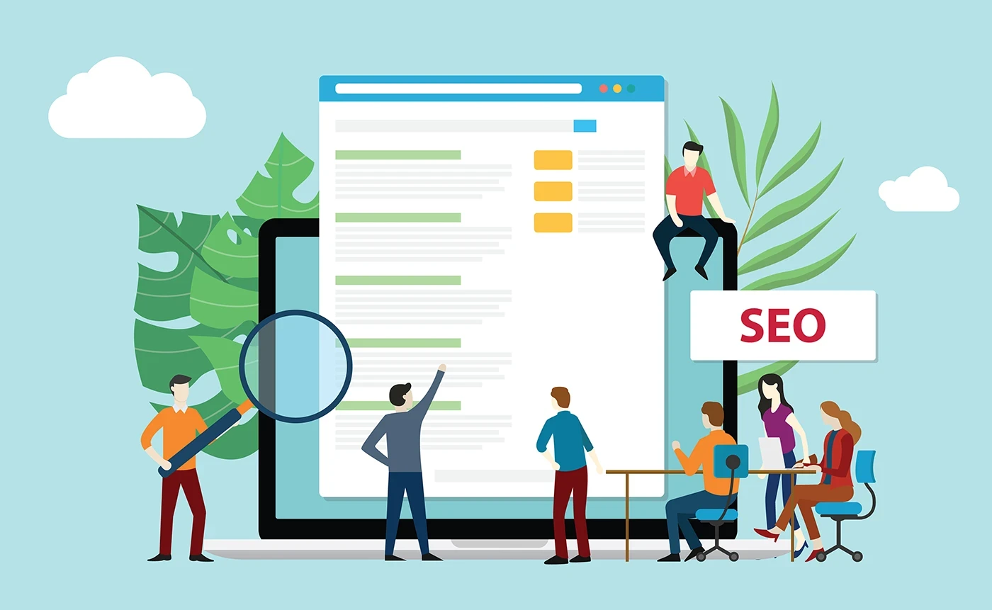 Understanding the Core PR Link Importance For Search Engines