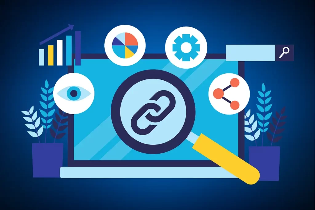 What Are High DR Backlinks and Why Are They Important?