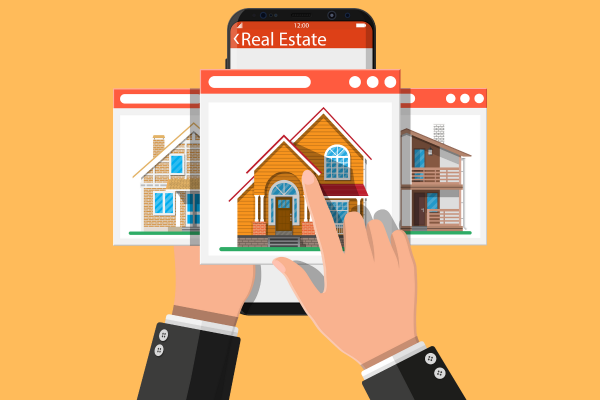 What Are Real Estate Backlinks?
