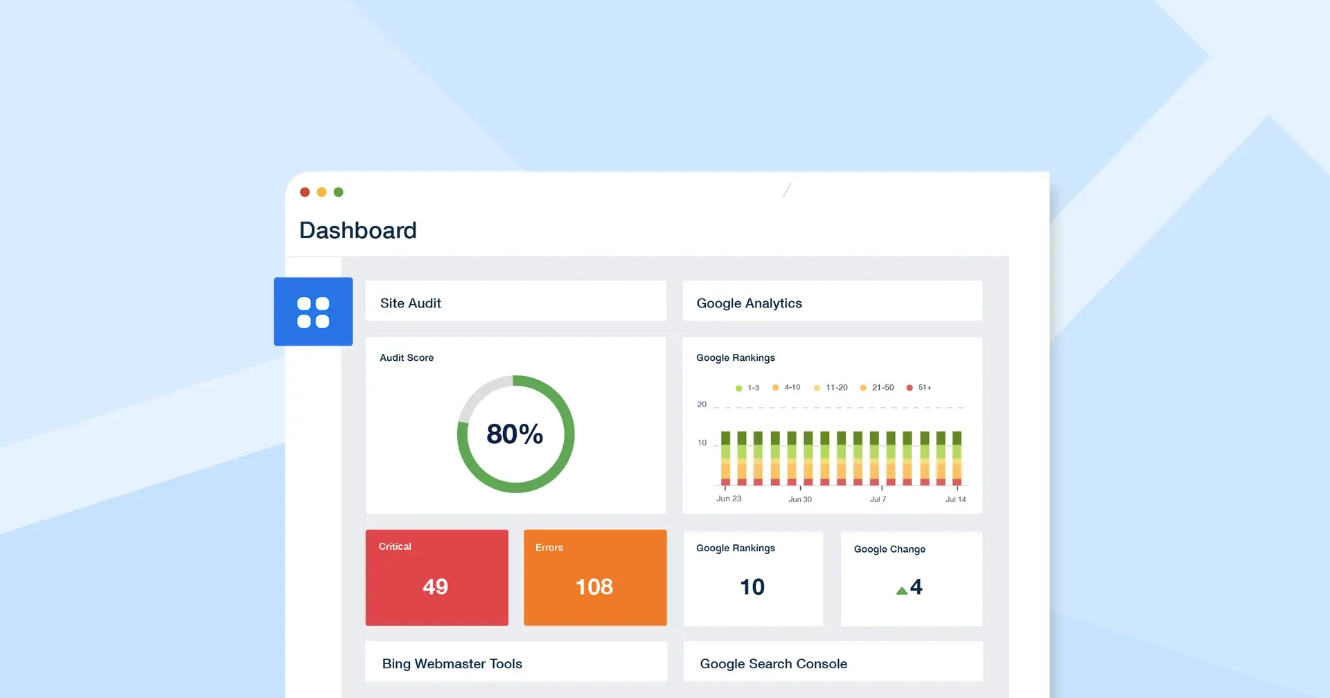 What is the Google Authority Score and Does It Exist?