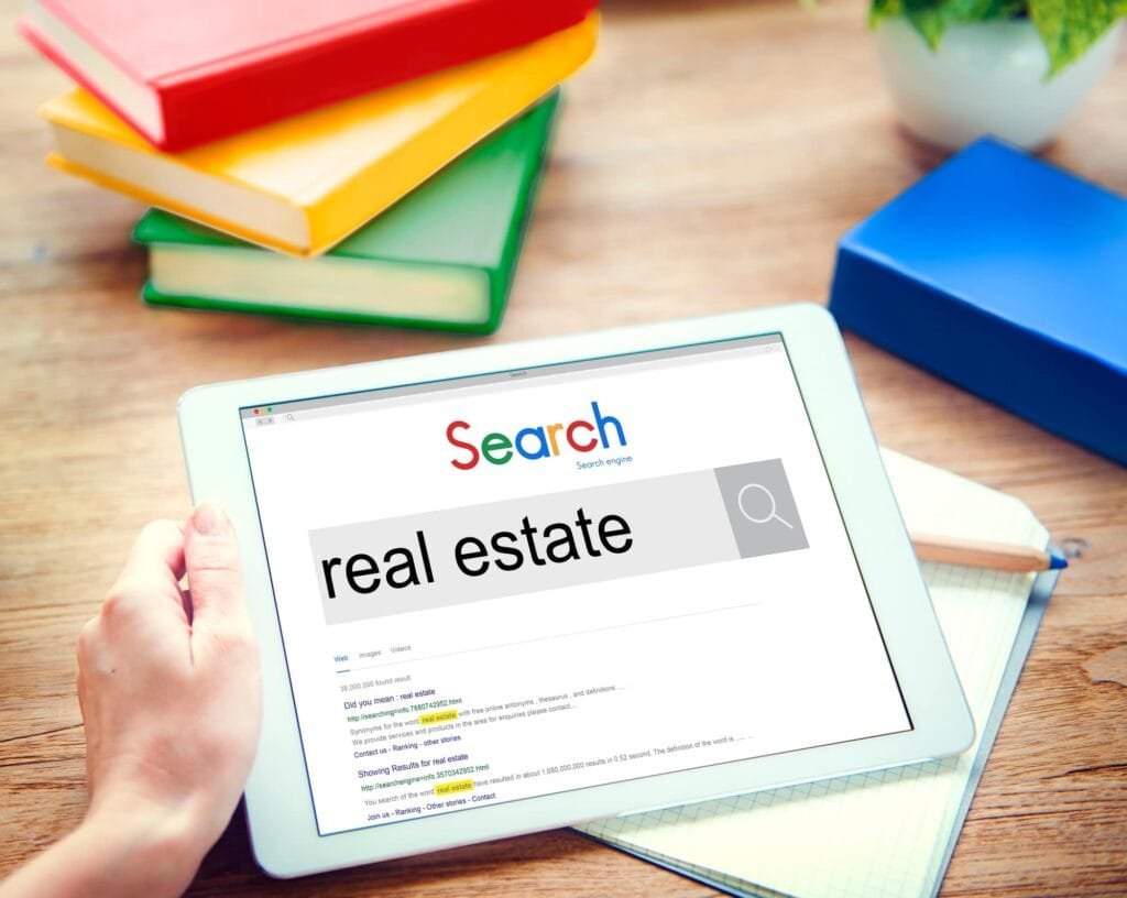 Why Are Real Estate Backlinks Important?