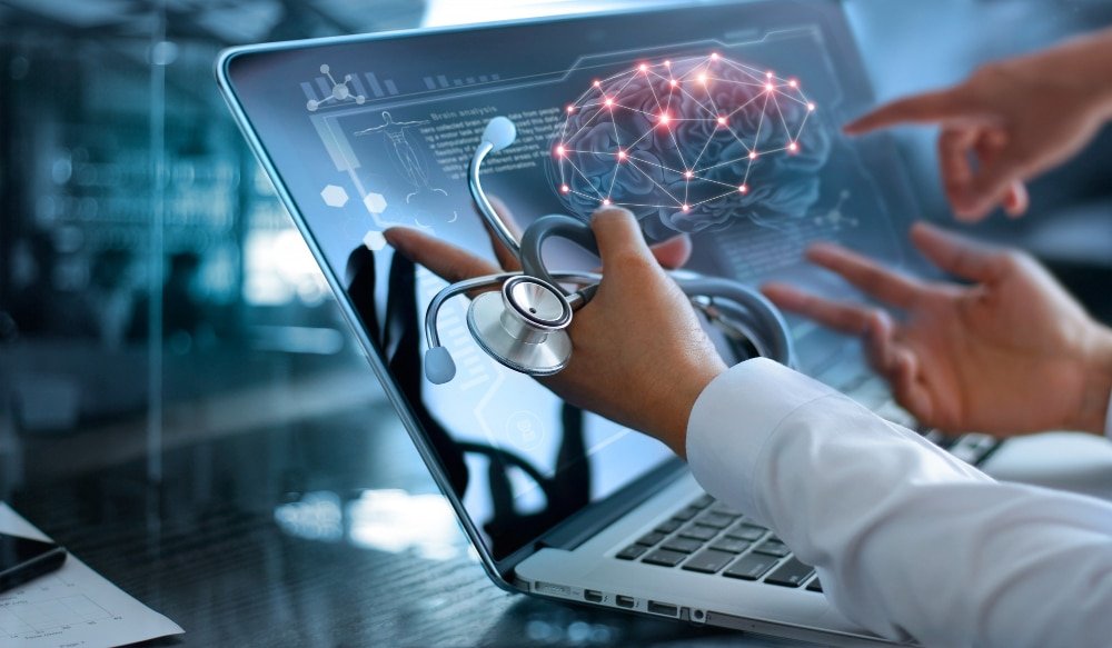 Why Link Building For Healthcare Requires A Specialized Approach?