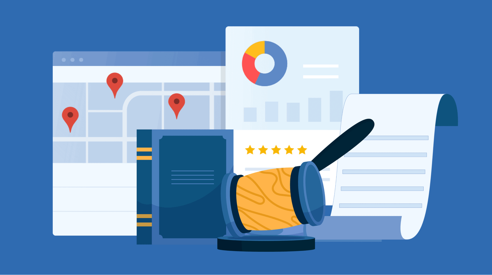 Why Link Building For Lawyers Is Essential For Law Firm SEO?