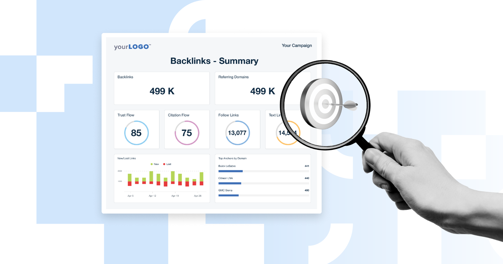 Why You Need A Competitor Backlink Analysis Tool In Your SEO Strategy?