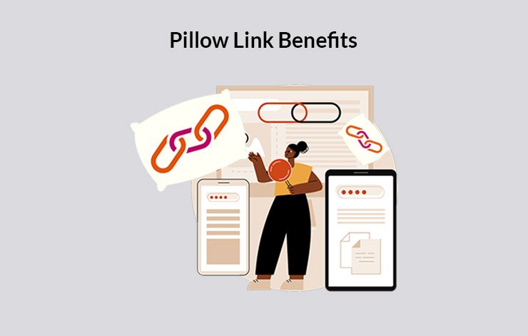 Why Your Site Needs A Solid Foundation of Pillow Links?