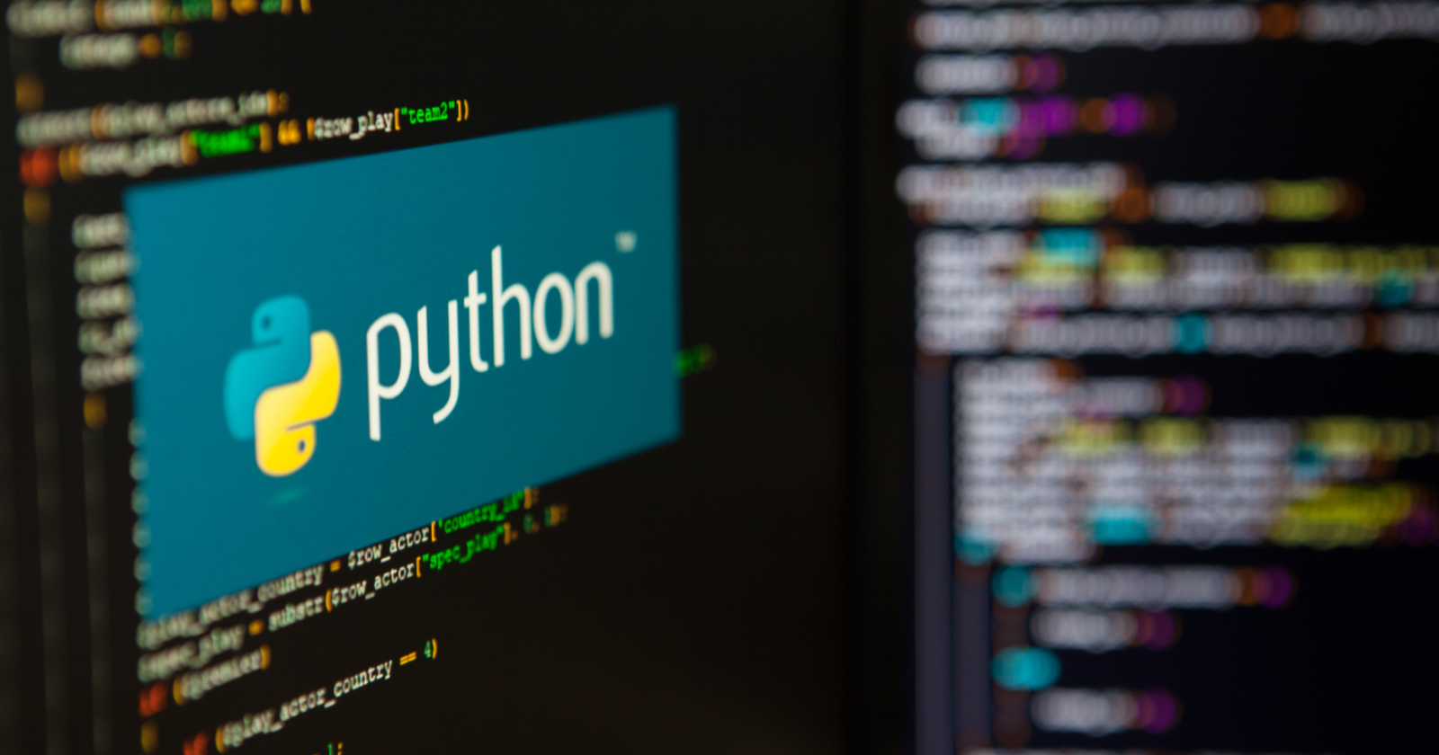 Best Practices When Running A Python Script For SEO