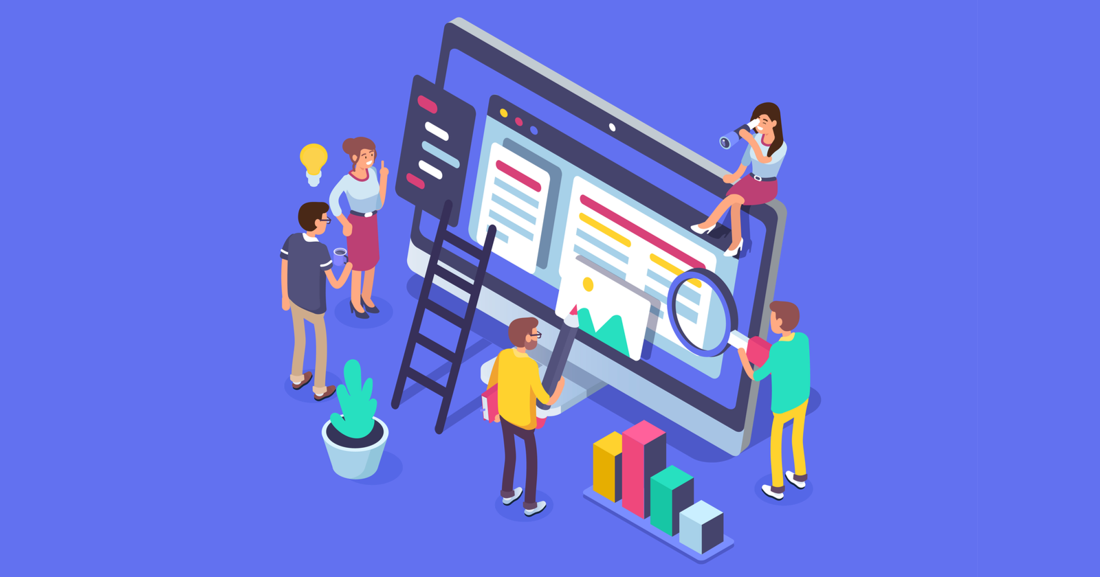 Common Challenges of In-House SEO and How to Solve Them?