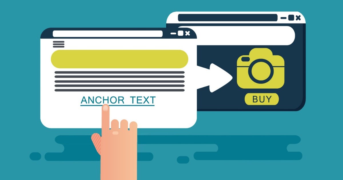 Common Examples of Bad Anchor Text Optimization