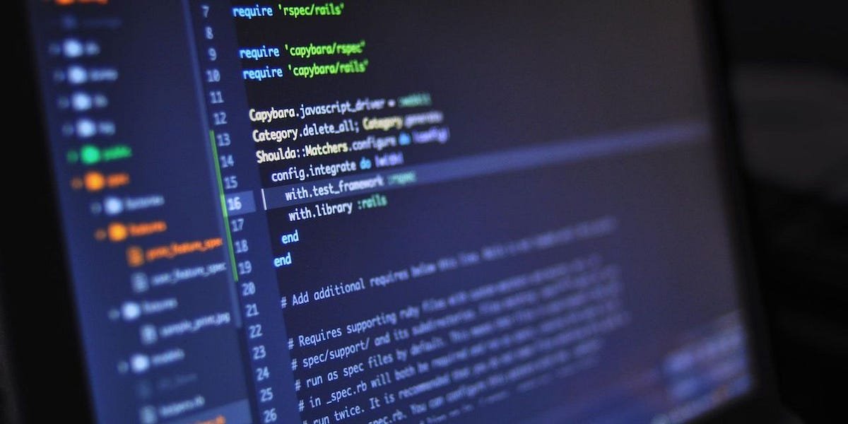 Common Traits of These High-Growth Software Firms