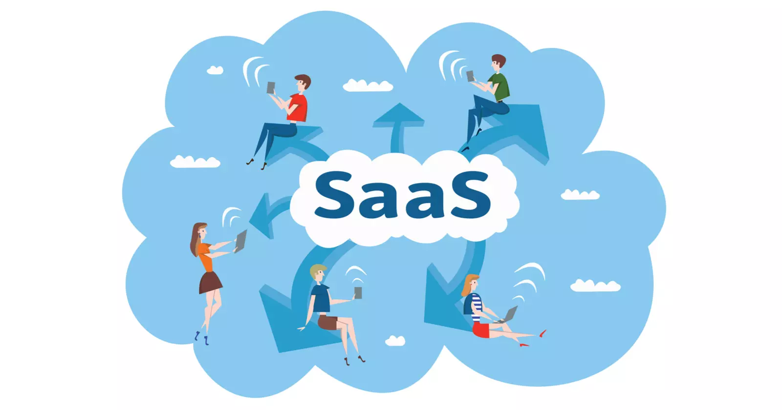 Core Services of Our SaaS SEO Marketing Company