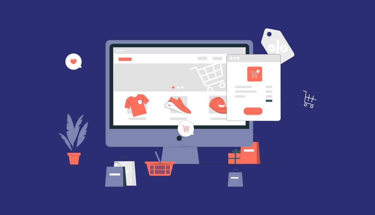 E-Commerce SaaS Companies