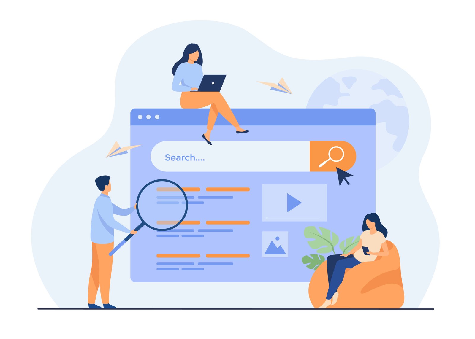 Essential Elements to Include in Your SEO Report Format